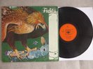 Fields - Fields Vinyl LP UK 1st Press 1971 A1/B1 CBS S69009 VG  Ex BBC Library