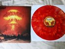 Fallout: Songs for the End of the World Vinyl LP ATOMIC SPLATTER Soundtrack