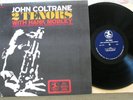 JOHN COLTRANE  -  2 Tenors-  Hank Mobley -   Prestige 7670  LP ‘69 - RVG - EX/NM