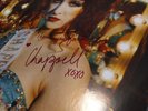 SIGNED Chappell Roan - The rise & Fall of a Midwest Princess vinyl autographed