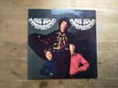 Jimi Hendrix Are You Experienced A1/B1 1st Press VG Vinyl LP Record Album 612001