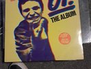 oi the album Frist Pressing Skinhead Oi Punk