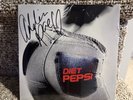 Addison Rae Diet Pepsi 7