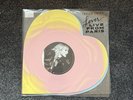Taylor Swift Lover Live From Paris Limited Heart Shaped Vinyl | Fast Shipping