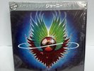 Journey - Evolution - Japan Vinyl OBI Insert - VERY RARE  20AP-2498