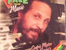 Cedric Myton & The Congos Face The Music NEAR MINT Greensleeves Vinyl LP