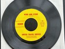 UNITED TRAVEL SERVICE - Wind and Stone