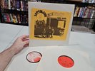 Grateful Dead Live / Live Dead Vinyl LP Record-Sugar Magnolia,  RARE