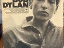 Bob Dylan The Times They Are A Changin Mono 1964  First Press nm