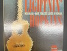 Lightnin’ Hopkins on Sphere Soun 7001.