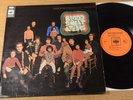 Blood, Sweat And Tears ‎ Child Is Father To The Man LP CBS ‎S 63296
