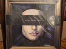 Stanley Kubrick's Eyes Wide Shut Soundtrack, PURPLE BLUE Vinyl LP Mondo 2021 NEW