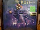 Rush – Rush In Rio, 4 LP Vinyl Box Set, Atlantic 2019, NEW 180 gram