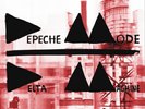 Depeche Mode Delta Machine (Vinyl) Deluxe  12