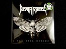 Death Angel The Evil Divide Vinyl 2LP Nuclear Blast Thrash Metal New Sealed