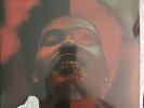 After Hours - The Weeknd (Deluxe Clear w/ Red Splatter Edition)  Vinyl LP SEALED