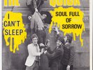 The QUIK * I Can't Sleep * UK MOD FREAKBEAT PSYCH * 1967 BELGIUM 45 * Listen