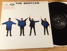 The Beatles ‎ Help  LP Parlophone ‎ 5C 062 04257 Holland
