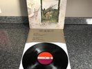 LP VINYL LED ZEPPELIN ALBUM 4 UNTITLED 2401012 UK 1ST PRESS'S VER 5 1971 VG+/EX