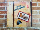 THE BEATLES BOX FROM LIVERPOOL JAPAN 8LP Set w/BOOKLET CIB Fast No.2D