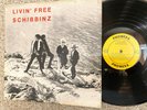 HOLY GRAIL '68 MONSTER RARE   SCHIBBINZ   ORIG GARAGE PSYCH ROCK