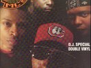 Ultramagnetic MCs The Four Horsemen NEAR MINT Wild Pitch Records 2xVinyl LP