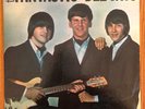 the FANTASTIC DEE-JAYS , 1966 GARAGE PUNK MOODY,  - ORIGINAL COPY