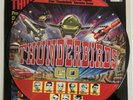THUNDERBIRDS are go, Movie & TV soundtrack, VINYL LP Barry Gray Gerry Anderson 6