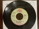 Gerri Granger-Can’t Take My Eyes Off You 7”-1975-20th Century TC-2241 Promo VG+