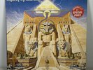 IRON MAIDEN Powerslave  Vinyl LP