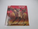 The Rods Wild Dogs Arista 25RS-166 with OBI Japan LP Vinyl