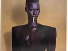 Grace Jones - Nightclubbing 12