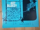 Art Blakey Quintet – A Night At Birdland, Vol. 3    blue note    japon