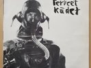 TERVEET KADET - TERVEET KADET - EX 1983 1st PRESS on PROPAGANDA PUNK VINYL LP