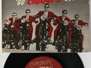 EP 1959  The Champs  