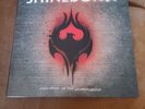 Shinedown Somewhere in the Stratosphere Live 4x Vinyl LP Record