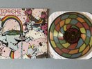 TORCHE HARMONICRAFT Vinyl Record CLEAR w/Slipmat 1st Press NOFX CONVERGE TOOL 42