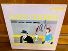 Alice Cooper Pretties For You 1969 vinyl record LP STS 1051 Ultrasonic Cln EX-NM