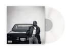 Kendrick Lamar GNX Exclusive White Vinyl - Limited Edition ON FIRE AT GRAMMYS