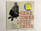 Louis Smith Here Comes Louis Smith Japan LP [71710ER]