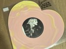 ️ Taylor Swift - Lover Live From Paris Heart Shaped Vinyl ️IN HAND