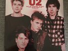 U2 Out Of Control In NYC: The Ritz March 18 1982 LP