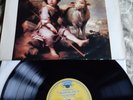 Dgg Tulip Red Stereo 5/62 Bach Violin Sonatas Oistrakh Pischner Harpsichord EX+