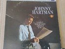 Johnny Hartman And I Thought About You Royal Roost Jazz Vinyl LP FREE US SHIP
