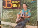 JOHNNY BOND 
