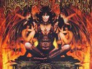 Cradle Of Filth: Bitter Suites To Succubi Limited Orange Vinyl N/M German Import