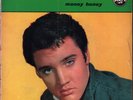 Elvis Presley Rock and Roll N° 5 7