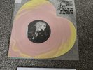 Taylor Swift Lover (Live From Paris) Heart Shaped Vinyl