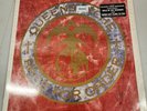 QUEENSRYCHE Rage for Order Hype Sticker Excellent Vinyl LP