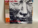 Alphaville - Forever Young - 1984 - Vinyl LP CAN WEA